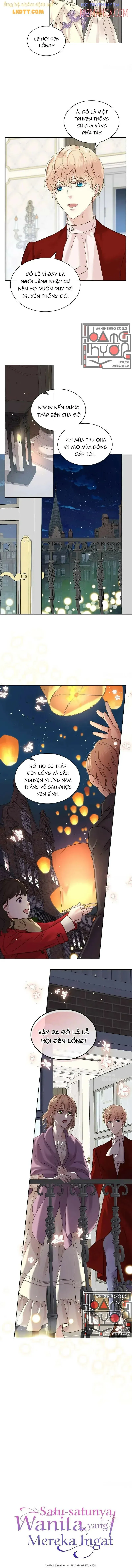 đọc truyện Sự Thật Thì, Họ Chỉ Nhớ Đến Cô Ấy Chương 49.5 ảnh 5 tại Thiên Thai Truyện