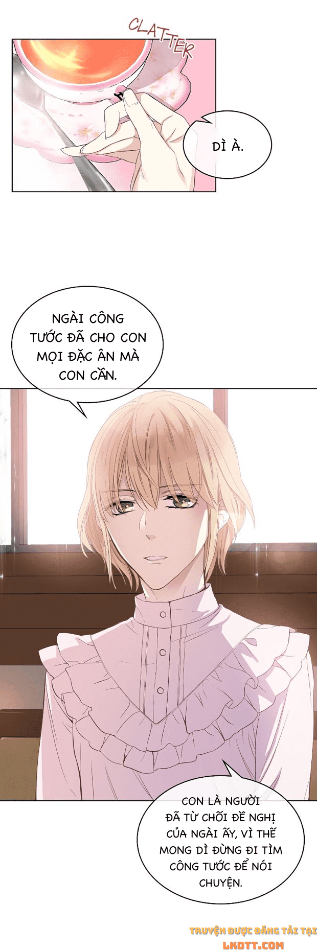 đọc truyện Sự Thật Thì, Họ Chỉ Nhớ Đến Cô Ấy Chương 5 ảnh 12 tại Thiên Thai Truyện