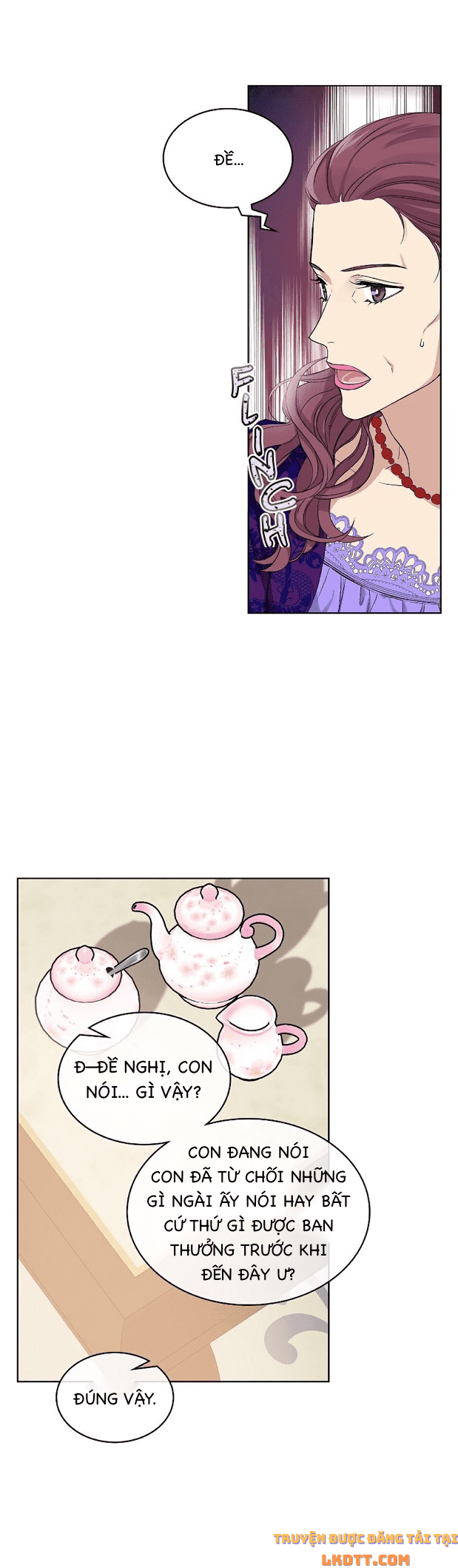 đọc truyện Sự Thật Thì, Họ Chỉ Nhớ Đến Cô Ấy Chương 5 ảnh 13 tại Thiên Thai Truyện