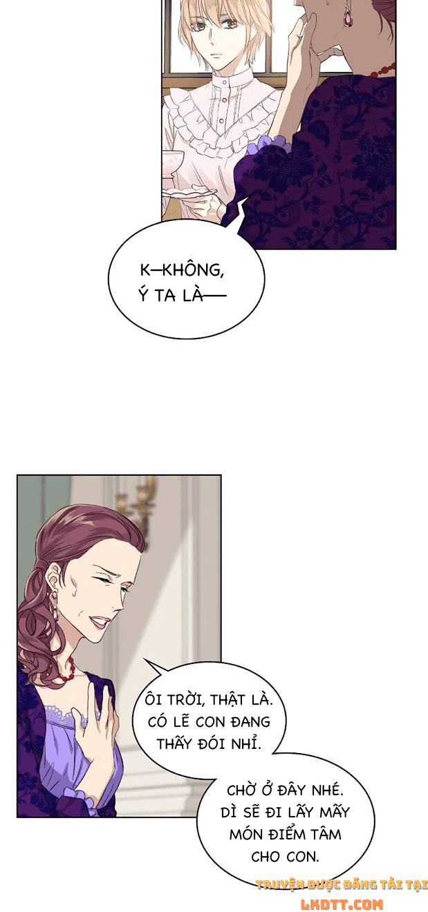 đọc truyện Sự Thật Thì, Họ Chỉ Nhớ Đến Cô Ấy Chương 5 ảnh 15 tại Thiên Thai Truyện