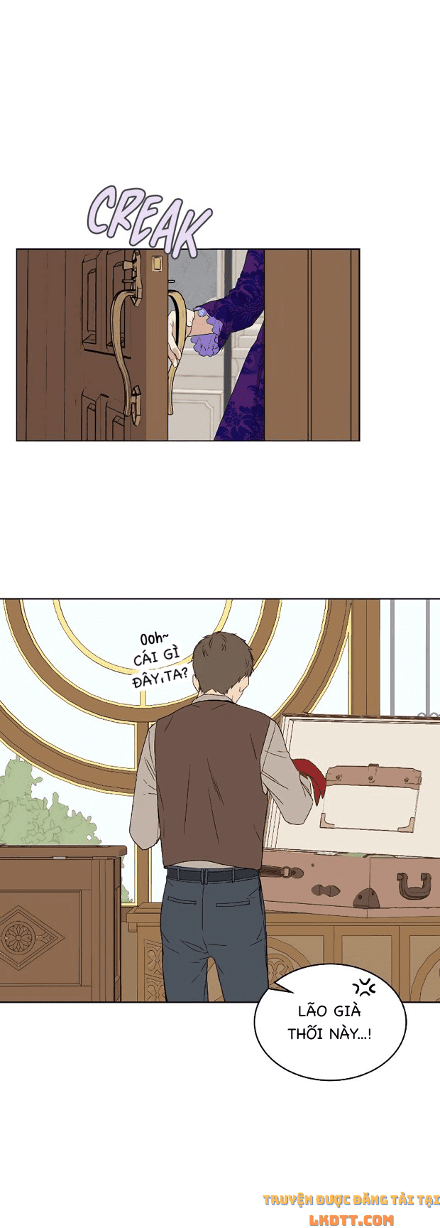 đọc truyện Sự Thật Thì, Họ Chỉ Nhớ Đến Cô Ấy Chương 5 ảnh 17 tại Thiên Thai Truyện