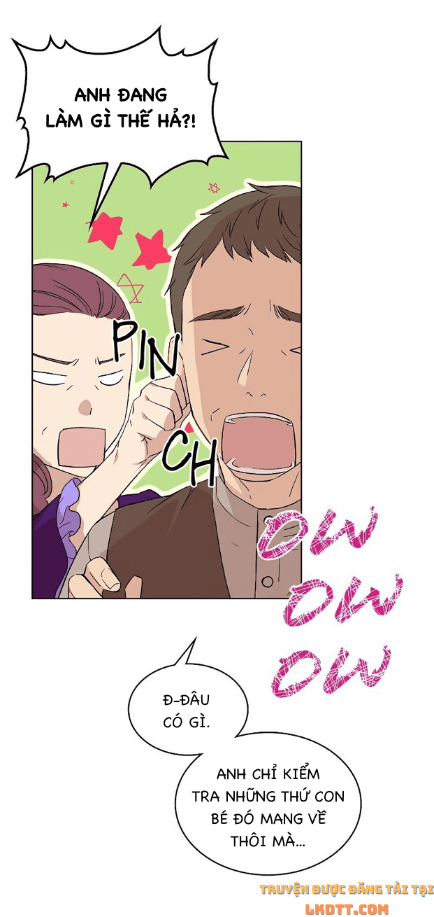 đọc truyện Sự Thật Thì, Họ Chỉ Nhớ Đến Cô Ấy Chương 5 ảnh 18 tại Thiên Thai Truyện