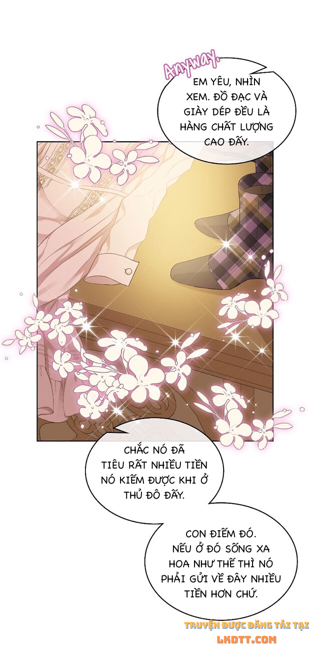 đọc truyện Sự Thật Thì, Họ Chỉ Nhớ Đến Cô Ấy Chương 5 ảnh 19 tại Thiên Thai Truyện