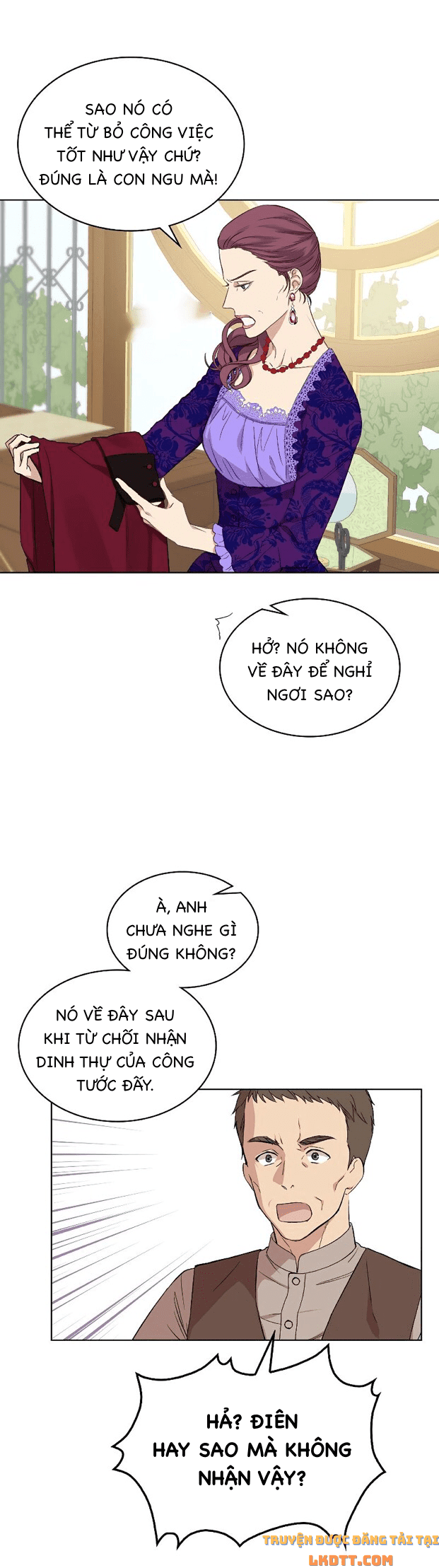 đọc truyện Sự Thật Thì, Họ Chỉ Nhớ Đến Cô Ấy Chương 5 ảnh 20 tại Thiên Thai Truyện