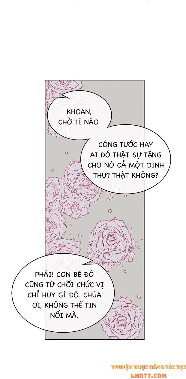 đọc truyện Sự Thật Thì, Họ Chỉ Nhớ Đến Cô Ấy Chương 5 ảnh 21 tại Thiên Thai Truyện