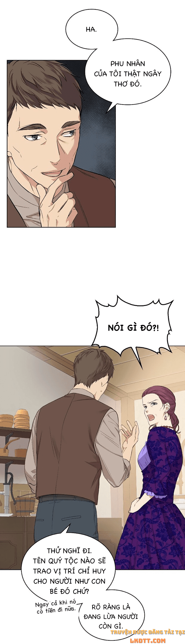 đọc truyện Sự Thật Thì, Họ Chỉ Nhớ Đến Cô Ấy Chương 5 ảnh 22 tại Thiên Thai Truyện