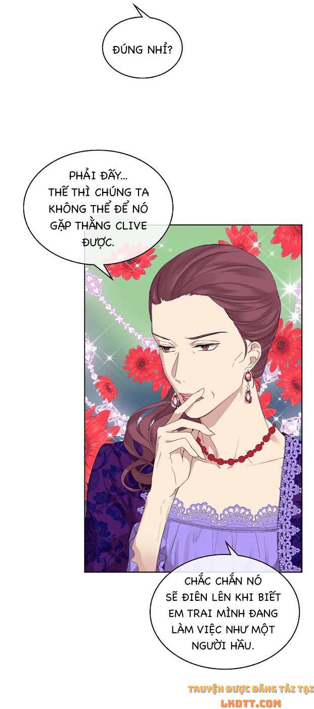 đọc truyện Sự Thật Thì, Họ Chỉ Nhớ Đến Cô Ấy Chương 5 ảnh 25 tại Thiên Thai Truyện