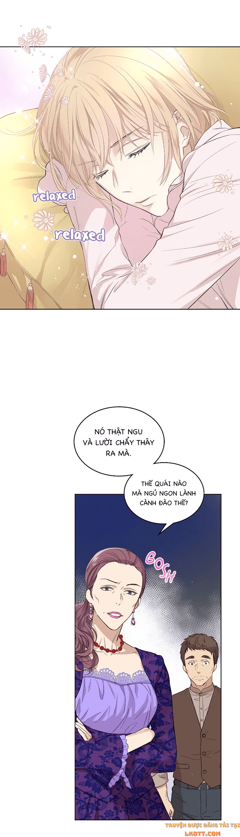 đọc truyện Sự Thật Thì, Họ Chỉ Nhớ Đến Cô Ấy Chương 5 ảnh 28 tại Thiên Thai Truyện