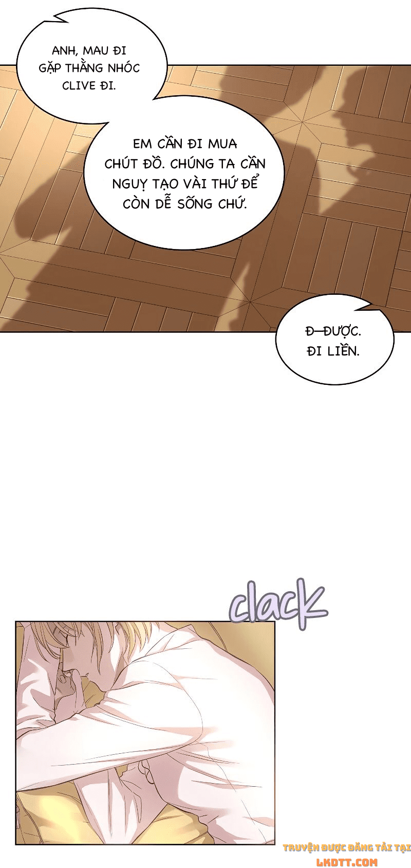 đọc truyện Sự Thật Thì, Họ Chỉ Nhớ Đến Cô Ấy Chương 5 ảnh 29 tại Thiên Thai Truyện