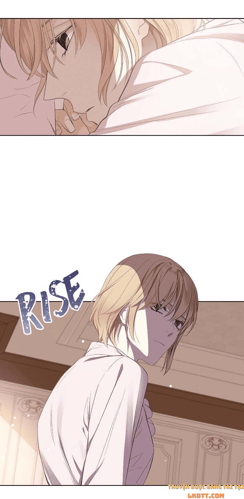 đọc truyện Sự Thật Thì, Họ Chỉ Nhớ Đến Cô Ấy Chương 5 ảnh 30 tại Thiên Thai Truyện