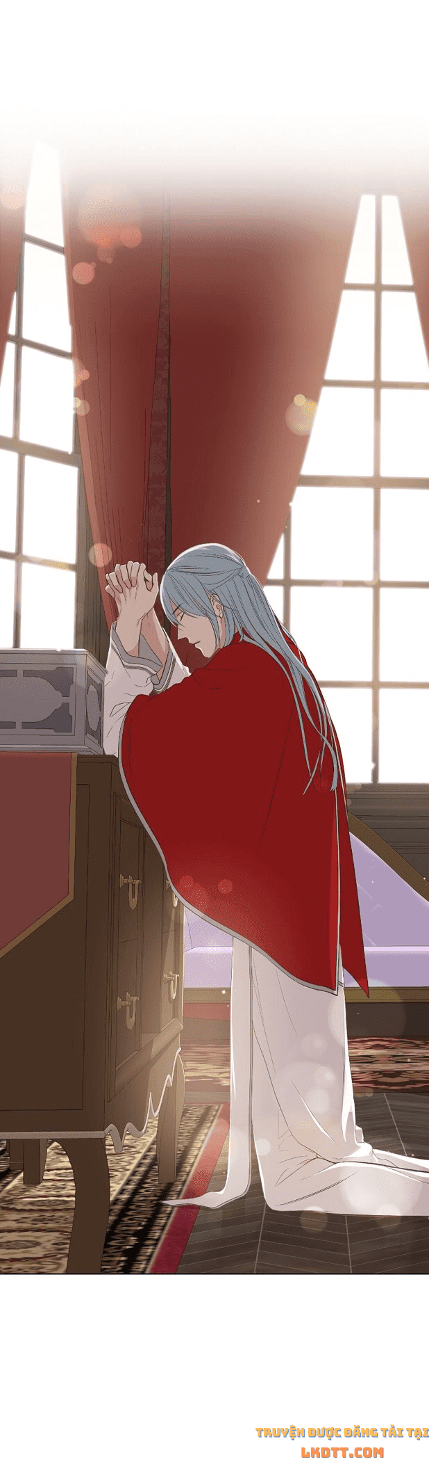 đọc truyện Sự Thật Thì, Họ Chỉ Nhớ Đến Cô Ấy Chương 5 ảnh 32 tại Thiên Thai Truyện