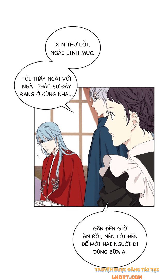 đọc truyện Sự Thật Thì, Họ Chỉ Nhớ Đến Cô Ấy Chương 5 ảnh 35 tại Thiên Thai Truyện