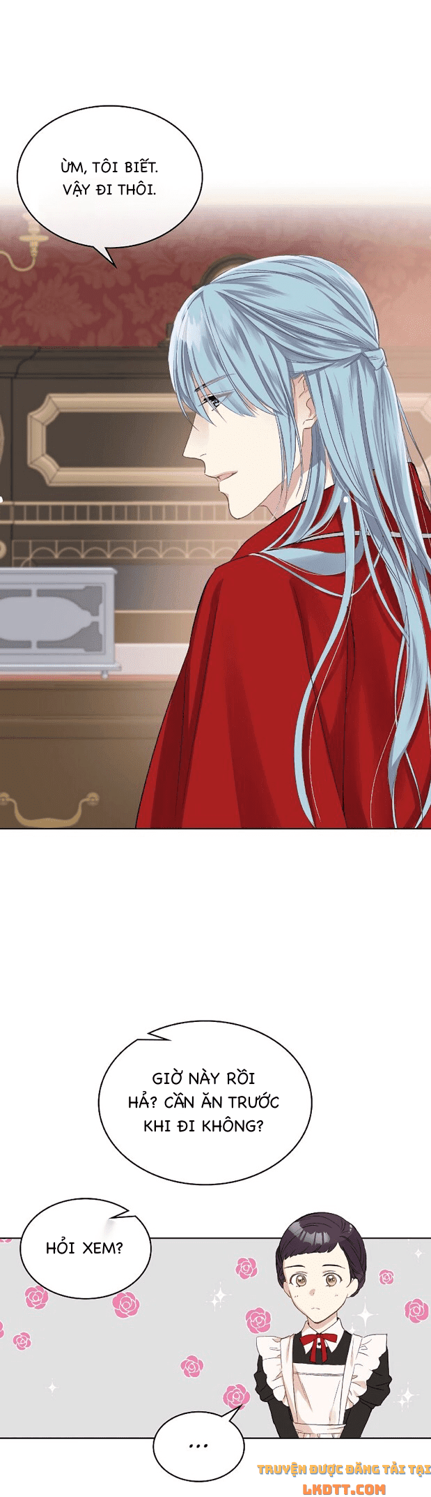 đọc truyện Sự Thật Thì, Họ Chỉ Nhớ Đến Cô Ấy Chương 5 ảnh 36 tại Thiên Thai Truyện