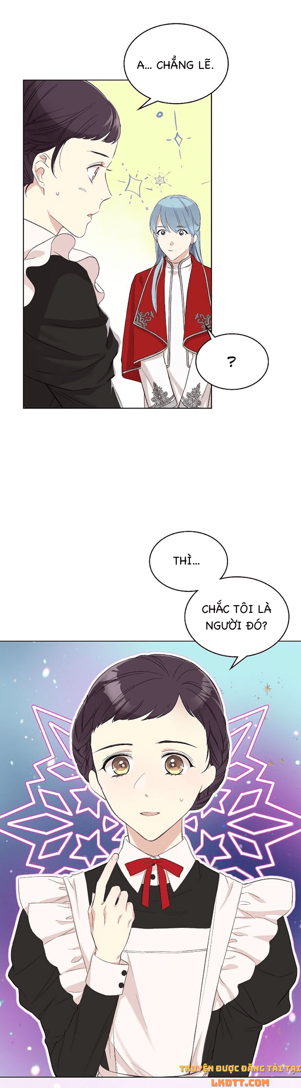 đọc truyện Sự Thật Thì, Họ Chỉ Nhớ Đến Cô Ấy Chương 5 ảnh 38 tại Thiên Thai Truyện