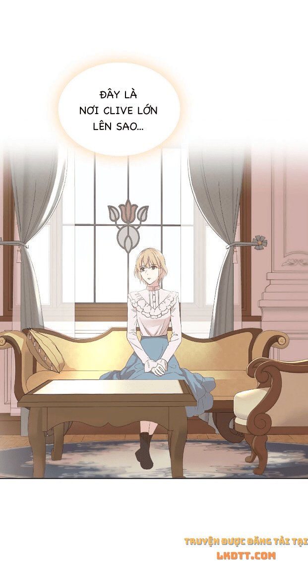 đọc truyện Sự Thật Thì, Họ Chỉ Nhớ Đến Cô Ấy Chương 5 ảnh 6 tại Thiên Thai Truyện