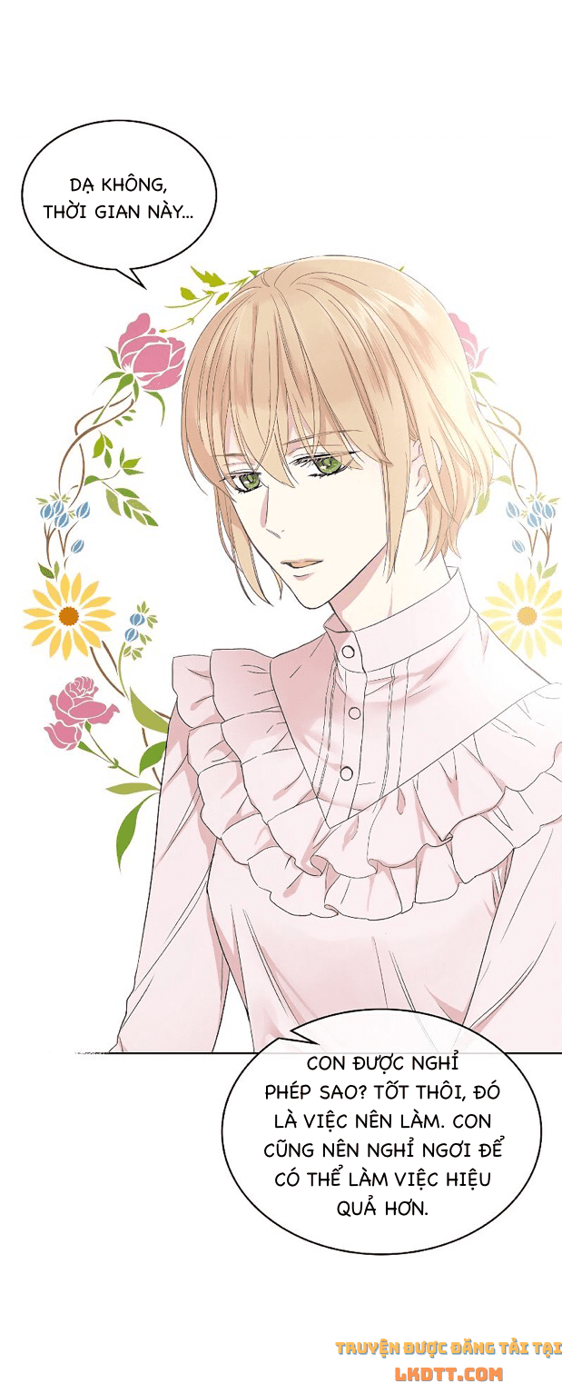 đọc truyện Sự Thật Thì, Họ Chỉ Nhớ Đến Cô Ấy Chương 5 ảnh 8 tại Thiên Thai Truyện