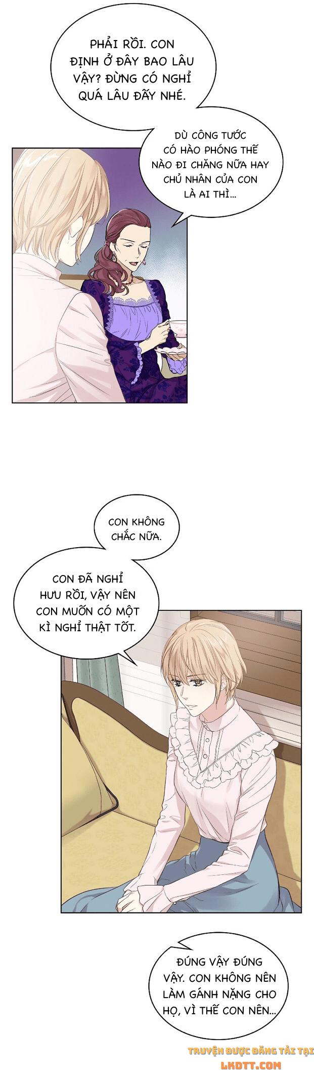 đọc truyện Sự Thật Thì, Họ Chỉ Nhớ Đến Cô Ấy Chương 5 ảnh 9 tại Thiên Thai Truyện