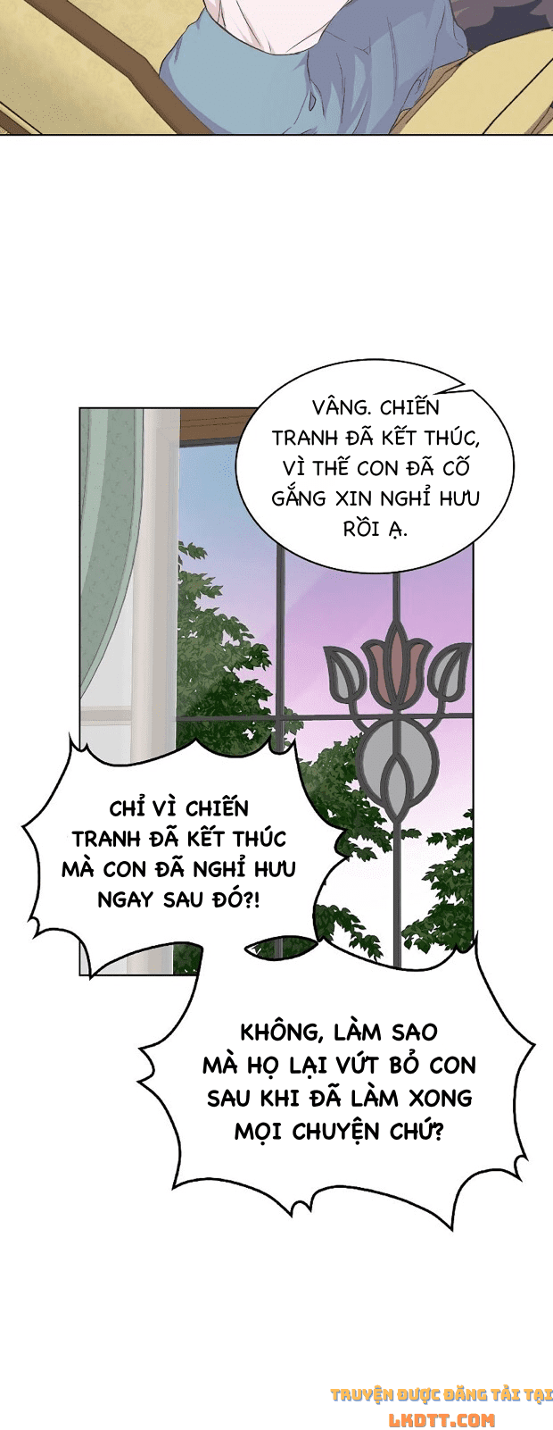 đọc truyện Sự Thật Thì, Họ Chỉ Nhớ Đến Cô Ấy Chương 5 ảnh 11 tại Thiên Thai Truyện