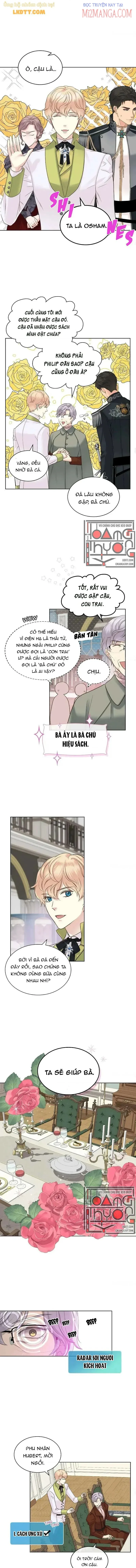 đọc truyện Sự Thật Thì, Họ Chỉ Nhớ Đến Cô Ấy Chương 50.5 ảnh 3 tại Thiên Thai Truyện