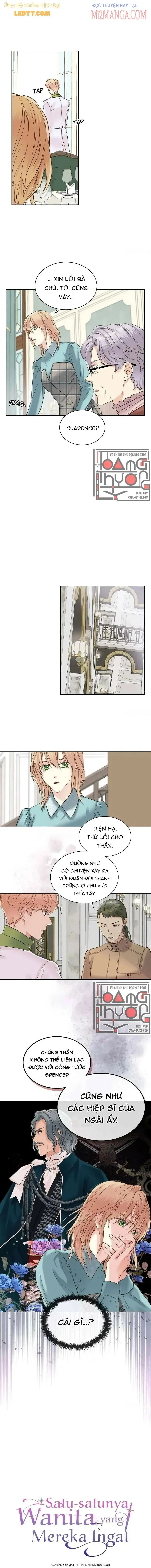 đọc truyện Sự Thật Thì, Họ Chỉ Nhớ Đến Cô Ấy Chương 50.5 ảnh 5 tại Thiên Thai Truyện