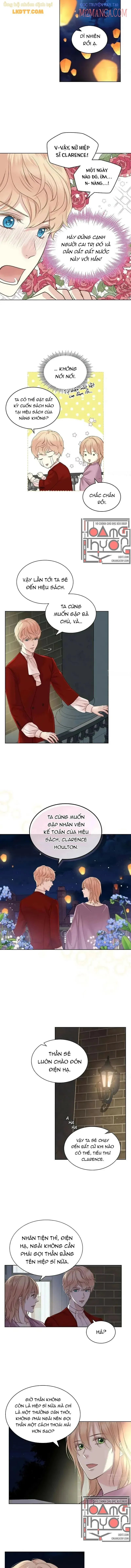 đọc truyện Sự Thật Thì, Họ Chỉ Nhớ Đến Cô Ấy Chương 50 ảnh 5 tại Thiên Thai Truyện