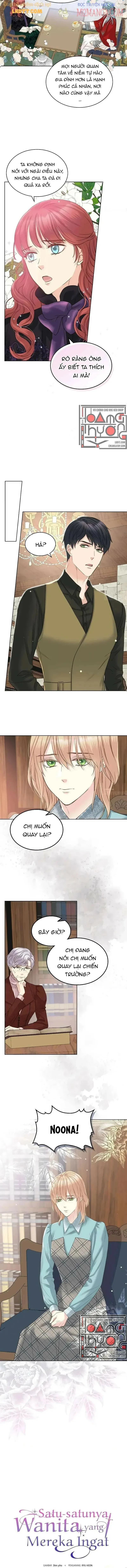 đọc truyện Sự Thật Thì, Họ Chỉ Nhớ Đến Cô Ấy Chương 51.5 ảnh 5 tại Thiên Thai Truyện