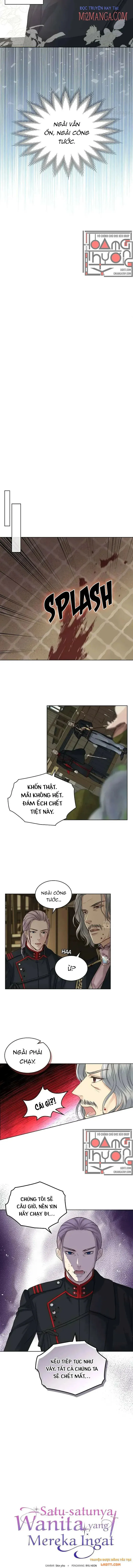 đọc truyện Sự Thật Thì, Họ Chỉ Nhớ Đến Cô Ấy Chương 52.5 ảnh 5 tại Thiên Thai Truyện