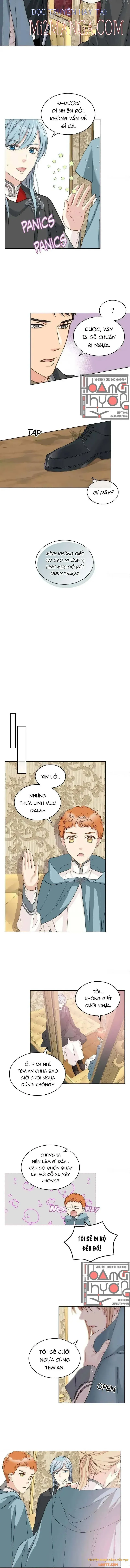 đọc truyện Sự Thật Thì, Họ Chỉ Nhớ Đến Cô Ấy Chương 55.5 ảnh 3 tại Thiên Thai Truyện