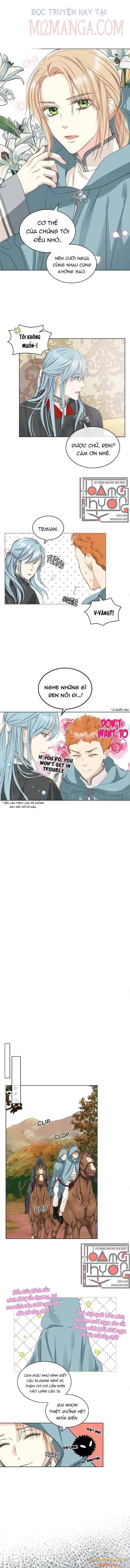 đọc truyện Sự Thật Thì, Họ Chỉ Nhớ Đến Cô Ấy Chương 55.5 ảnh 4 tại Thiên Thai Truyện