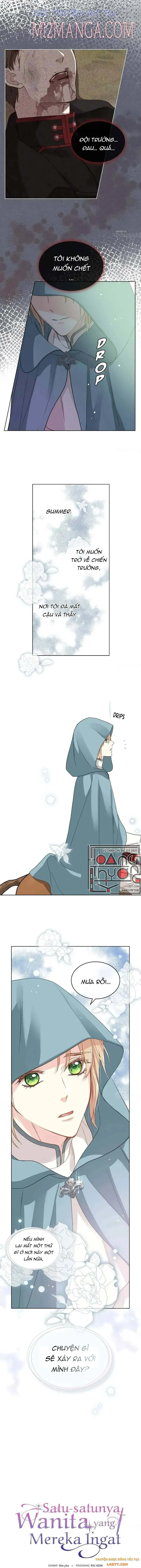 đọc truyện Sự Thật Thì, Họ Chỉ Nhớ Đến Cô Ấy Chương 55.5 ảnh 5 tại Thiên Thai Truyện