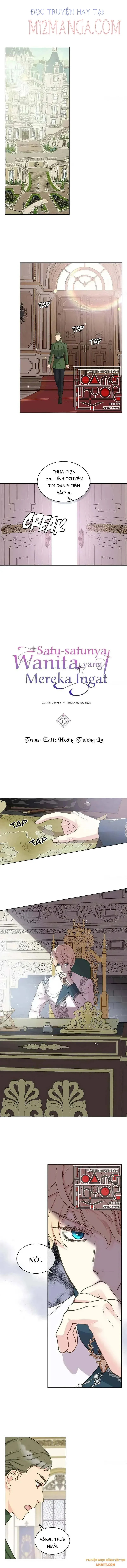 đọc truyện Sự Thật Thì, Họ Chỉ Nhớ Đến Cô Ấy Chương 55 ảnh 4 tại Thiên Thai Truyện