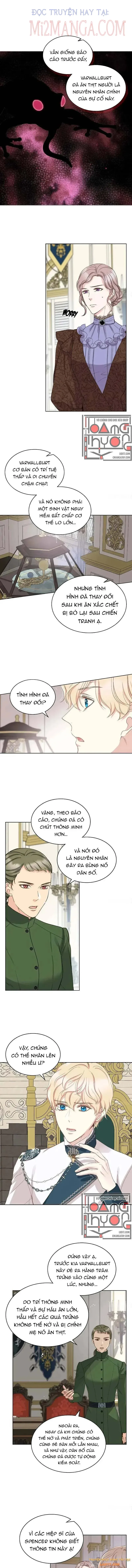 đọc truyện Sự Thật Thì, Họ Chỉ Nhớ Đến Cô Ấy Chương 55 ảnh 5 tại Thiên Thai Truyện