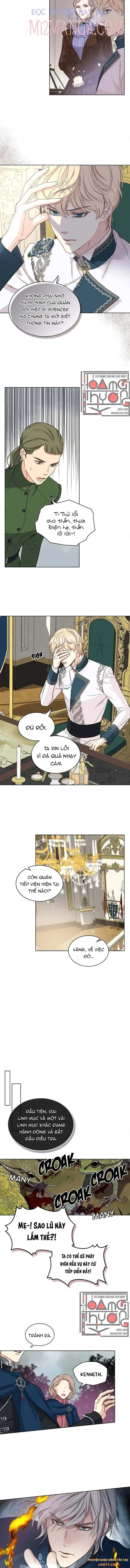 đọc truyện Sự Thật Thì, Họ Chỉ Nhớ Đến Cô Ấy Chương 55 ảnh 6 tại Thiên Thai Truyện