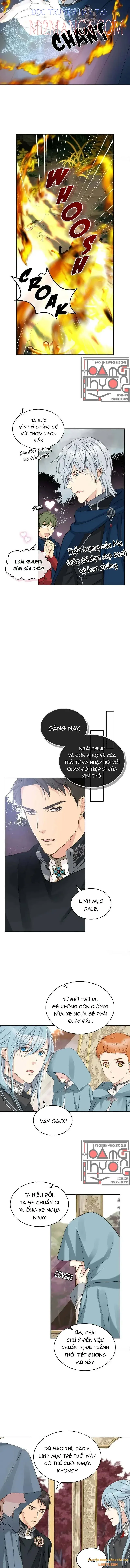 đọc truyện Sự Thật Thì, Họ Chỉ Nhớ Đến Cô Ấy Chương 55 ảnh 7 tại Thiên Thai Truyện