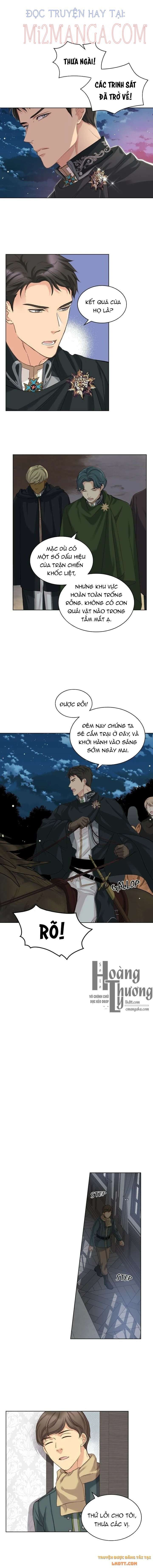 đọc truyện Sự Thật Thì, Họ Chỉ Nhớ Đến Cô Ấy Chương 57.5 ảnh 3 tại Thiên Thai Truyện