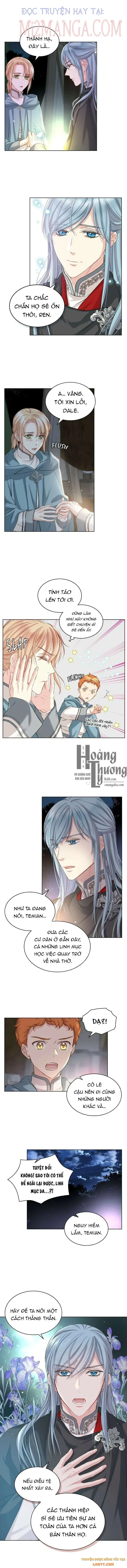 đọc truyện Sự Thật Thì, Họ Chỉ Nhớ Đến Cô Ấy Chương 57 ảnh 4 tại Thiên Thai Truyện