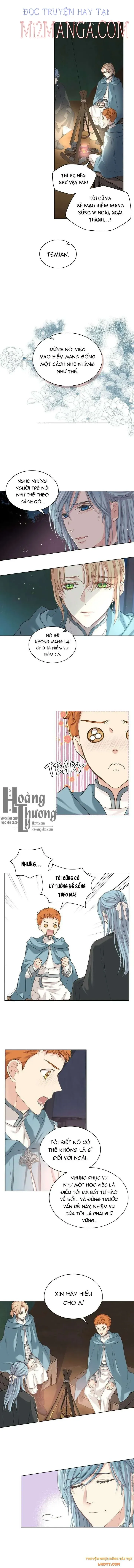 đọc truyện Sự Thật Thì, Họ Chỉ Nhớ Đến Cô Ấy Chương 57 ảnh 5 tại Thiên Thai Truyện