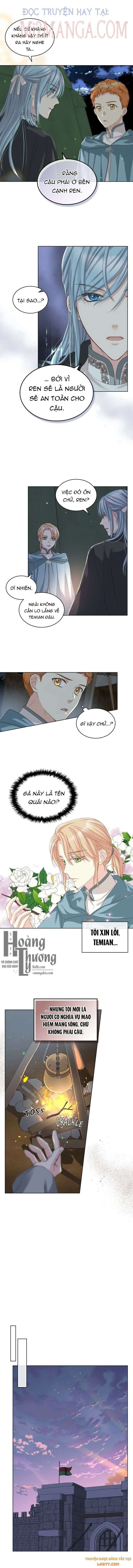 đọc truyện Sự Thật Thì, Họ Chỉ Nhớ Đến Cô Ấy Chương 57 ảnh 6 tại Thiên Thai Truyện