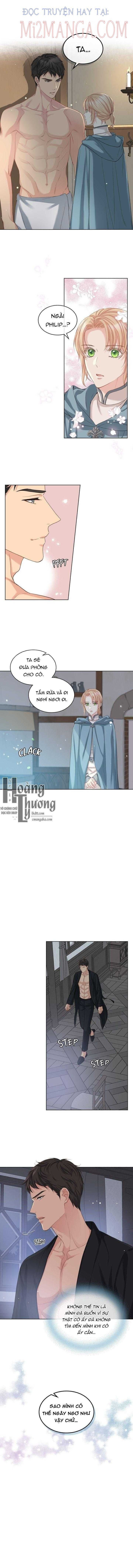 đọc truyện Sự Thật Thì, Họ Chỉ Nhớ Đến Cô Ấy Chương 58.5 ảnh 4 tại Thiên Thai Truyện