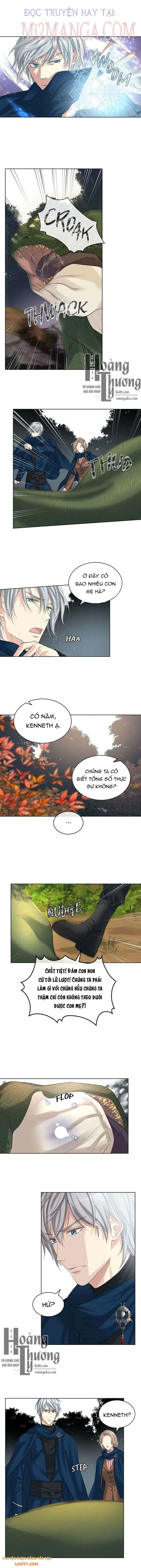 đọc truyện Sự Thật Thì, Họ Chỉ Nhớ Đến Cô Ấy Chương 59.5 ảnh 3 tại Thiên Thai Truyện