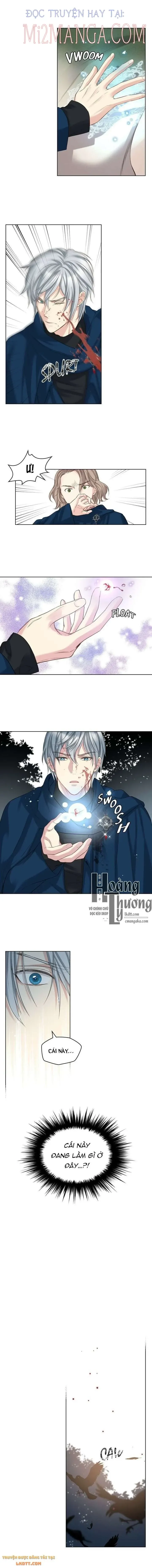 đọc truyện Sự Thật Thì, Họ Chỉ Nhớ Đến Cô Ấy Chương 59.5 ảnh 4 tại Thiên Thai Truyện