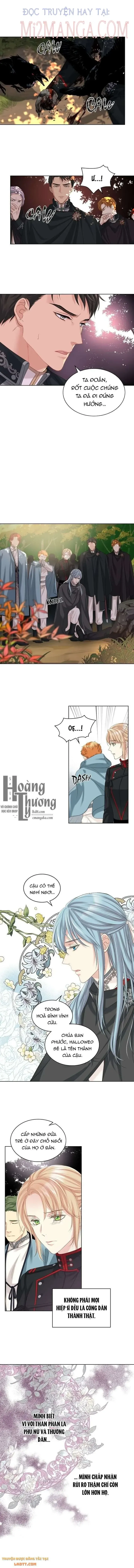 đọc truyện Sự Thật Thì, Họ Chỉ Nhớ Đến Cô Ấy Chương 59.5 ảnh 5 tại Thiên Thai Truyện