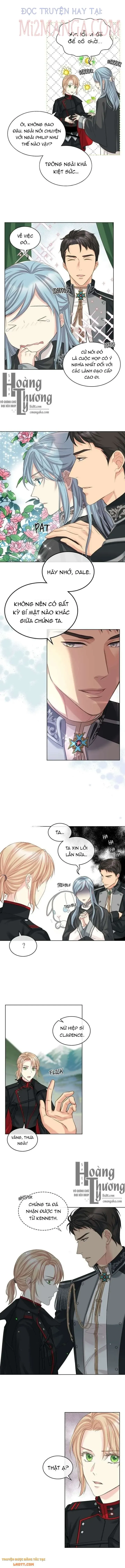 đọc truyện Sự Thật Thì, Họ Chỉ Nhớ Đến Cô Ấy Chương 59 ảnh 6 tại Thiên Thai Truyện