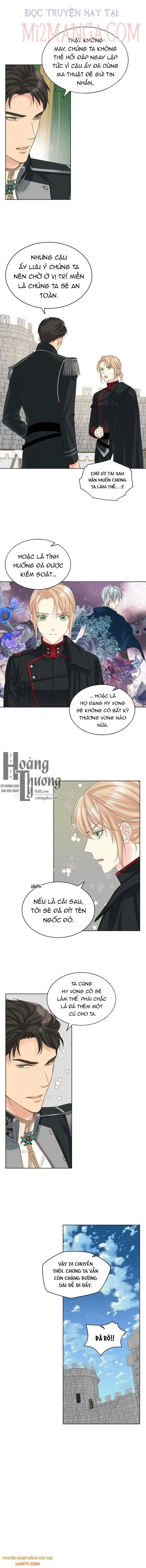 đọc truyện Sự Thật Thì, Họ Chỉ Nhớ Đến Cô Ấy Chương 59 ảnh 7 tại Thiên Thai Truyện