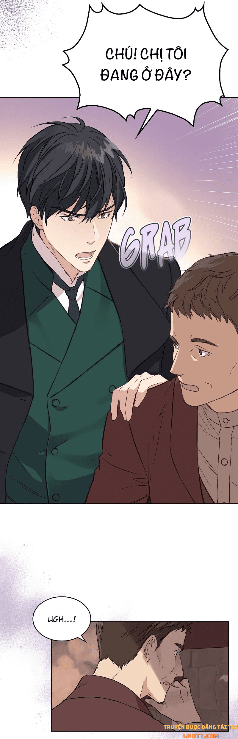 đọc truyện Sự Thật Thì, Họ Chỉ Nhớ Đến Cô Ấy Chương 6 ảnh 13 tại Thiên Thai Truyện