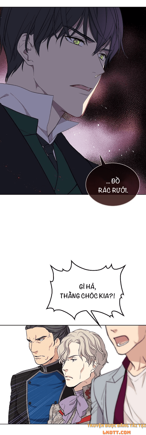 đọc truyện Sự Thật Thì, Họ Chỉ Nhớ Đến Cô Ấy Chương 6 ảnh 16 tại Thiên Thai Truyện