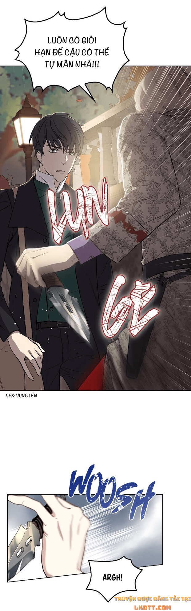 đọc truyện Sự Thật Thì, Họ Chỉ Nhớ Đến Cô Ấy Chương 6 ảnh 18 tại Thiên Thai Truyện