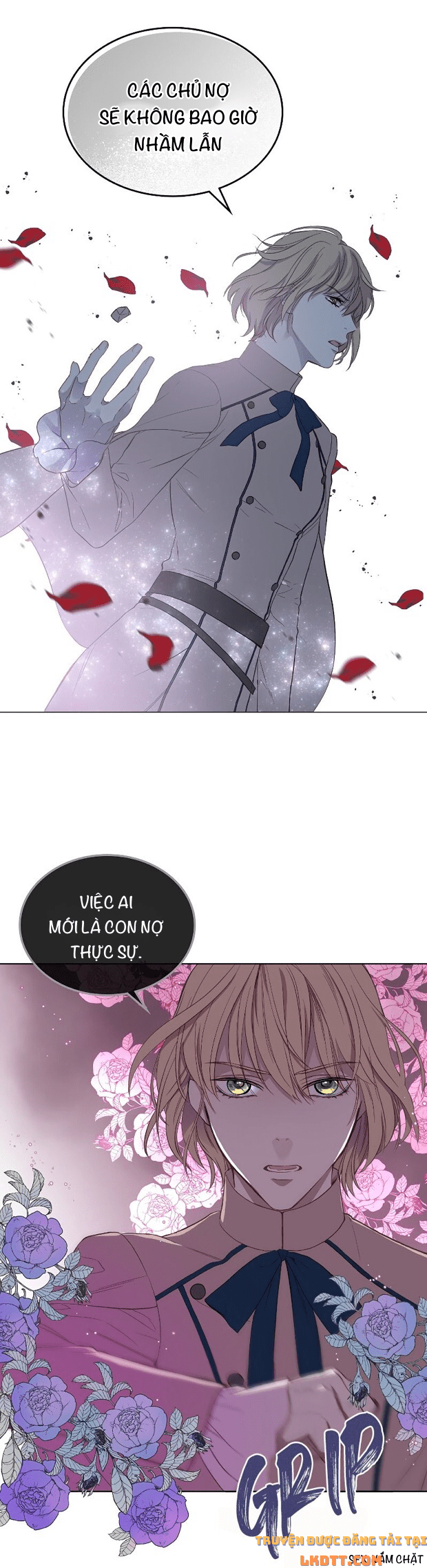 đọc truyện Sự Thật Thì, Họ Chỉ Nhớ Đến Cô Ấy Chương 6 ảnh 19 tại Thiên Thai Truyện