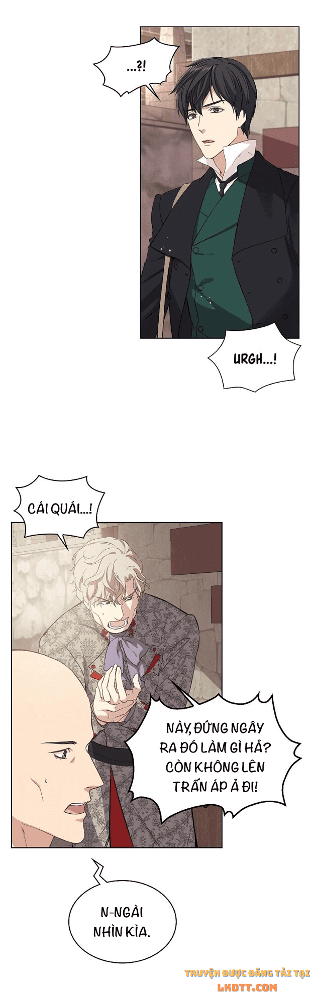 đọc truyện Sự Thật Thì, Họ Chỉ Nhớ Đến Cô Ấy Chương 6 ảnh 20 tại Thiên Thai Truyện