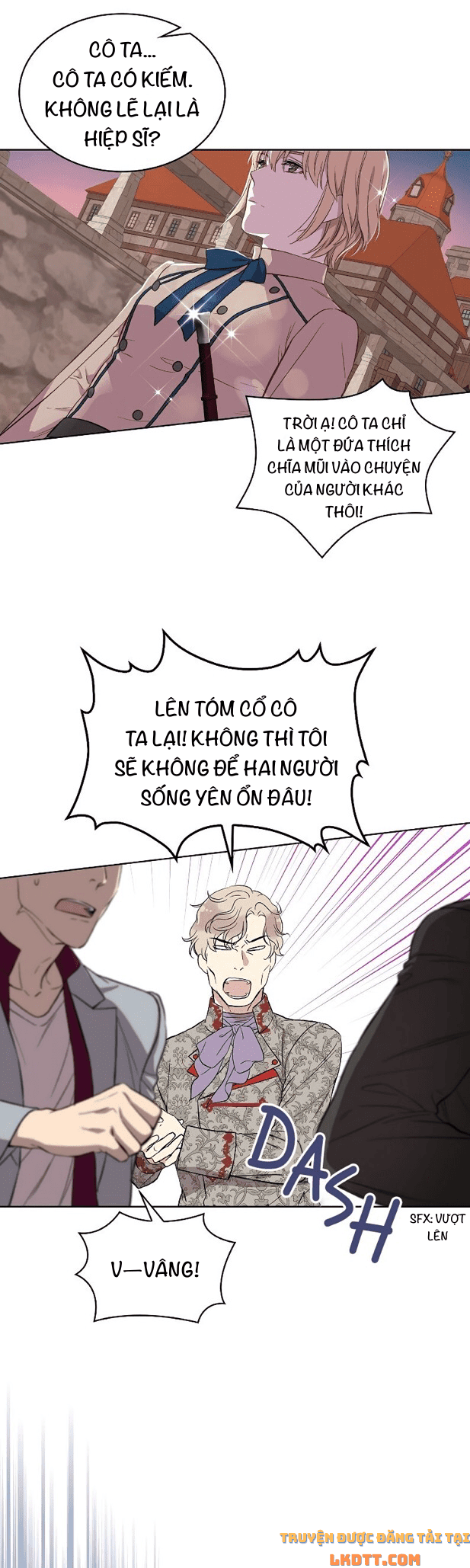 đọc truyện Sự Thật Thì, Họ Chỉ Nhớ Đến Cô Ấy Chương 6 ảnh 21 tại Thiên Thai Truyện